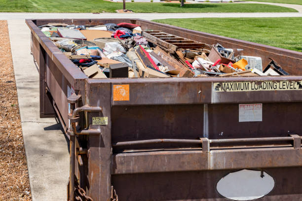 Junk Removal for Events in Selah, WA